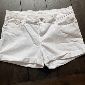 Old Navy Boyfriend Shorts